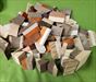 Wood Craft Pack - Bowl Corners - Over 100 Pieces -  #922  $34.99